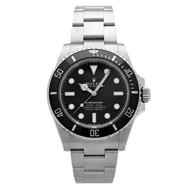 rolex submariner w267034