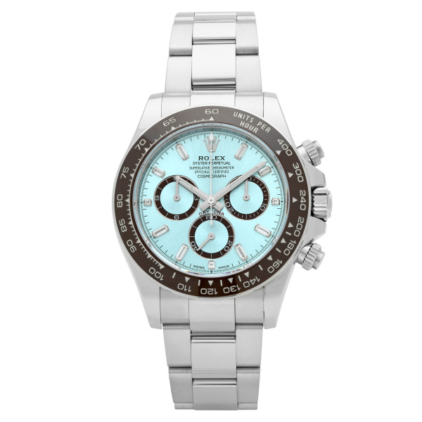 rolex daytona w267052