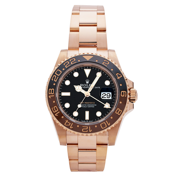ロレックス rolex GMTマスターII gmtmaster2 w267057