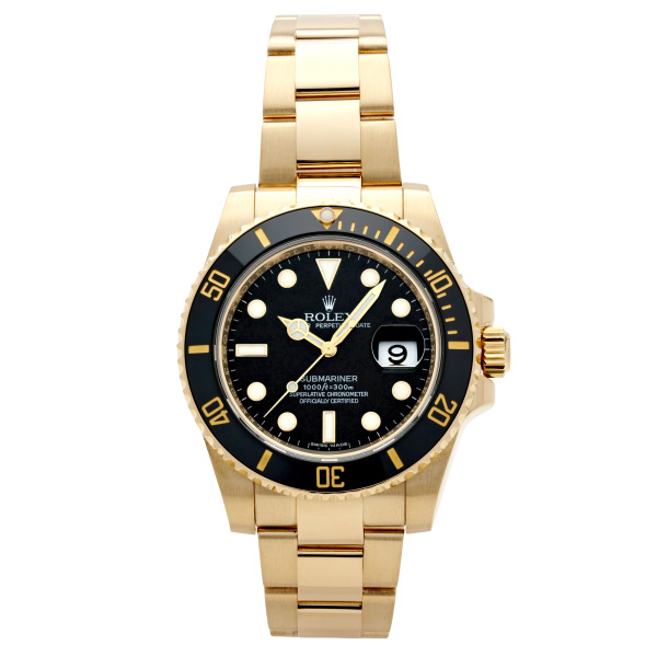 ロレックス rolex サブマリーナー デイト submarinerdate w267059