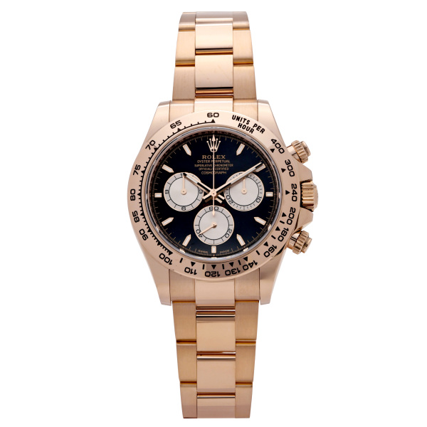 rolex daytona ロレックス コスモグラフ デイトナ  126505
