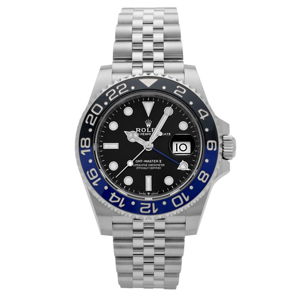 Rolex rolex GMT Master II gmtmaster2 w267070
