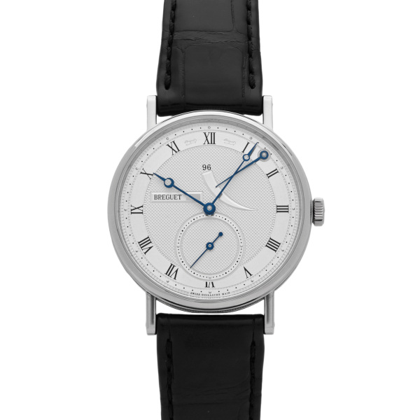 breguet classics ブレゲ クラシック  5277bb/12/9v6