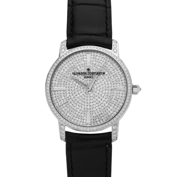 Vacheron Constantin tladitional Vacheron Constantin Traditional  82673/000g-9821