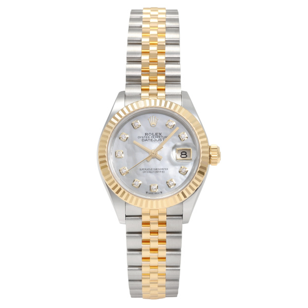 ロレックス rolex デイトジャスト datejust w267081