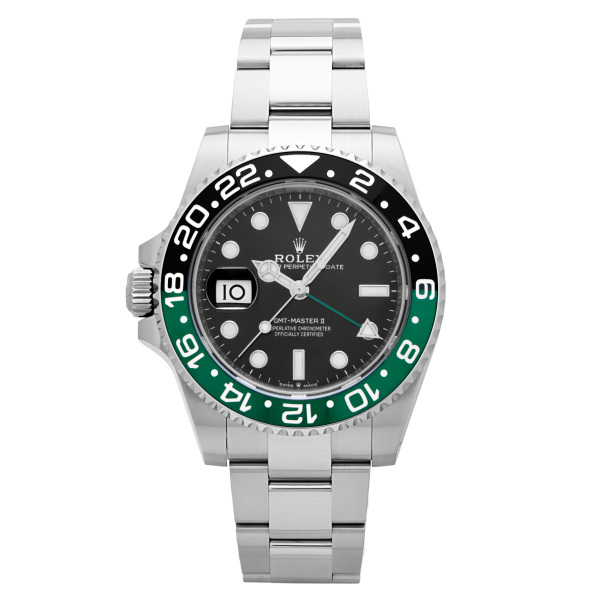 ロレックス rolex GMTマスターII gmtmaster2 w267086