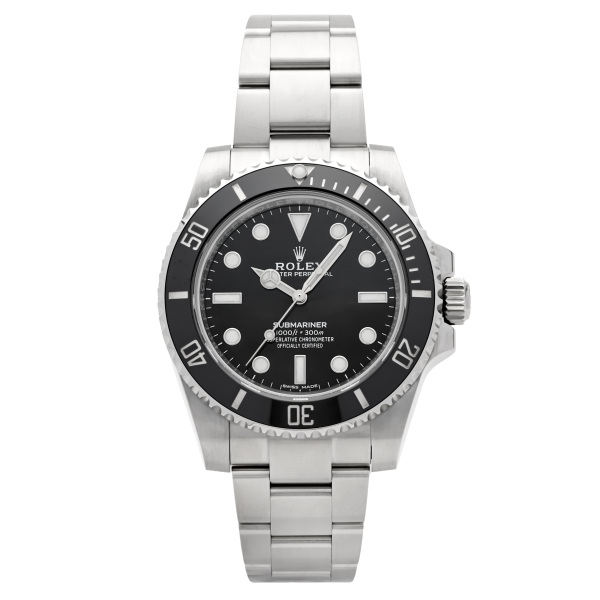 ロレックス rolex サブマリーナー submariner w267089
