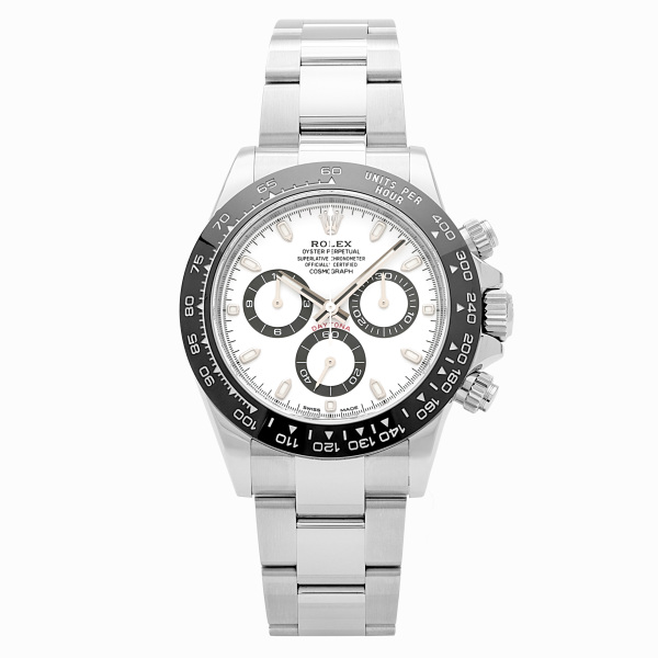 ロレックス rolex コスモグラフ デイトナ daytona w264649