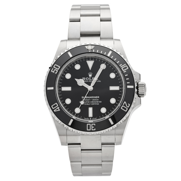 ロレックス rolex サブマリーナー submariner w267099