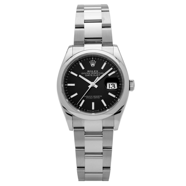 ロレックス rolex デイトジャスト datejust w267104