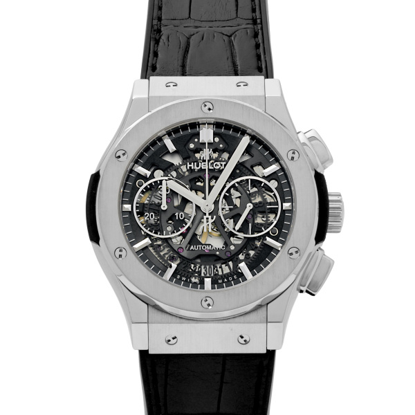 HUBLOT hublot Classic fusion classicfusion w267112