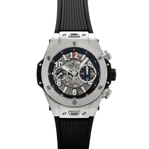 ウブロ hublot ビッグバン bigbang w267122