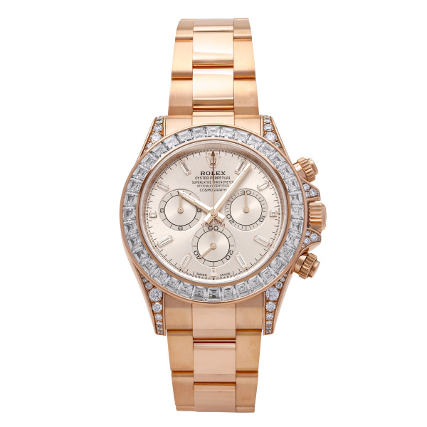 rolex daytona w267128