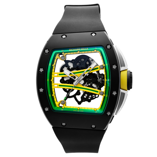リシャール・ミル richardmille その他 other w267129