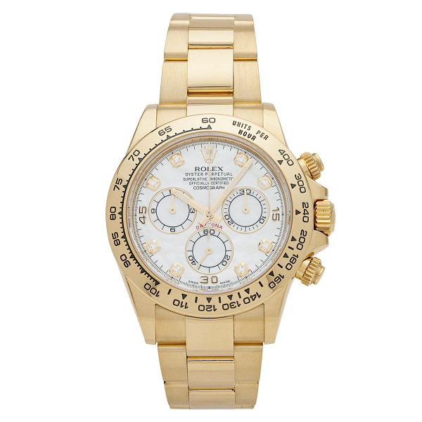rolex daytona ロレックス コスモグラフ デイトナ  116508ng