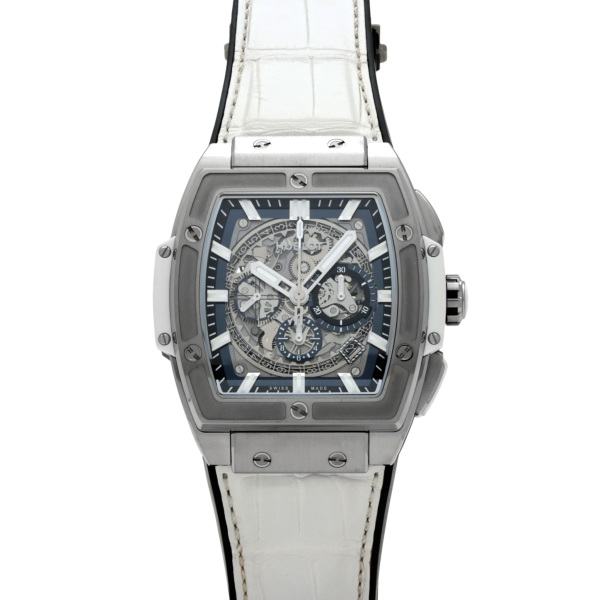 ウブロ hublot スピリット・オブ・ビッグバン spiritofbigbang w267138