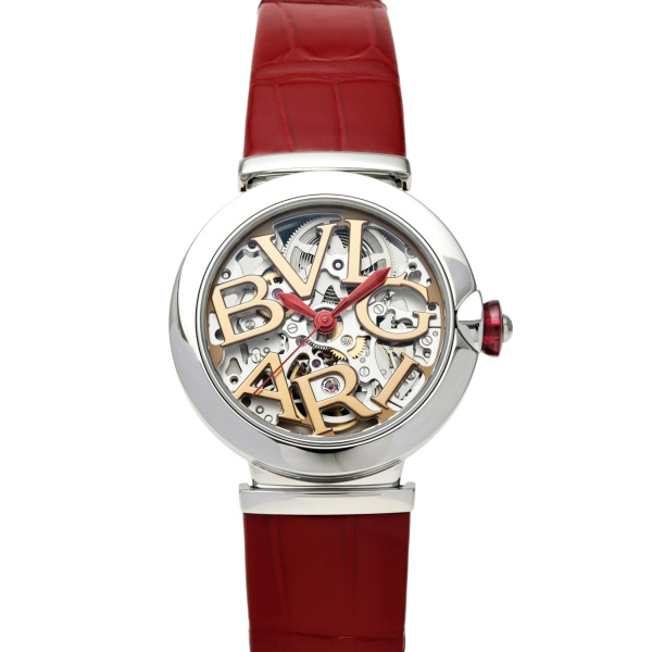 ブルガリ bvlgari ルチェア lvcea w267156