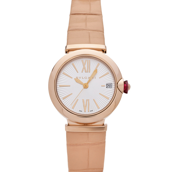ブルガリ bvlgari ルチェア lvcea w267163