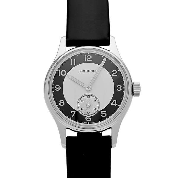 ロンジン longines ヘリテージ heritage w267182