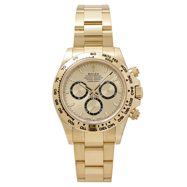ロレックス rolex コスモグラフ デイトナ daytona w267233