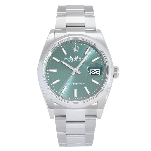 ロレックス rolex デイトジャスト datejust w267234