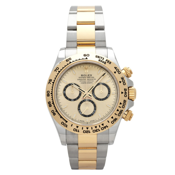 rolex daytona ロレックス コスモグラフ デイトナ  126503