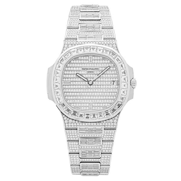 patekphilippe nautilus パテック・フィリップ ノーチラス  5719/10g-010