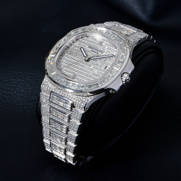 patekphilippe nautilus パテック・フィリップ ノーチラス  5719/10g-010