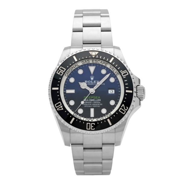 ロレックス rolex シードゥエラー seadweller w243806