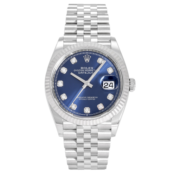ロレックス rolex デイトジャスト datejust w267257