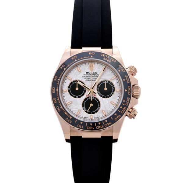 rolex daytona ロレックス コスモグラフ デイトナ  126515ln