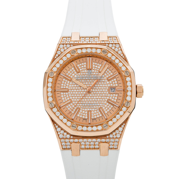 AUDEMARS PIGUET audemarspiguet Royal Oak royaloak w267278