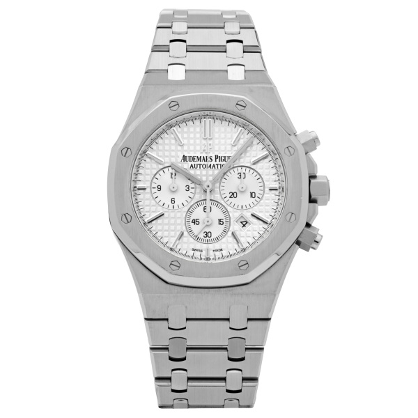 爱彼(Audemars Piguet) 爱彼 皇家橡树 皇家橡树 w267279