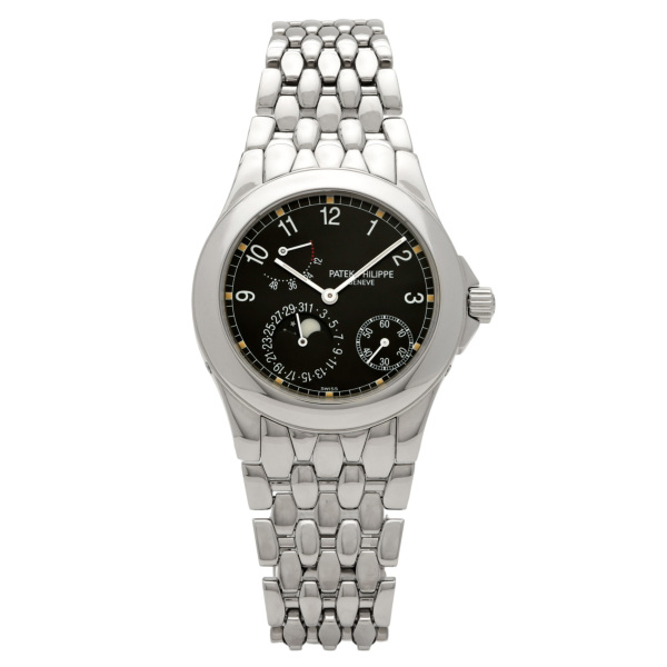 patekphilippe neptune パテック・フィリップ ネプチューン プチコンプリケーション 5085/1a-001