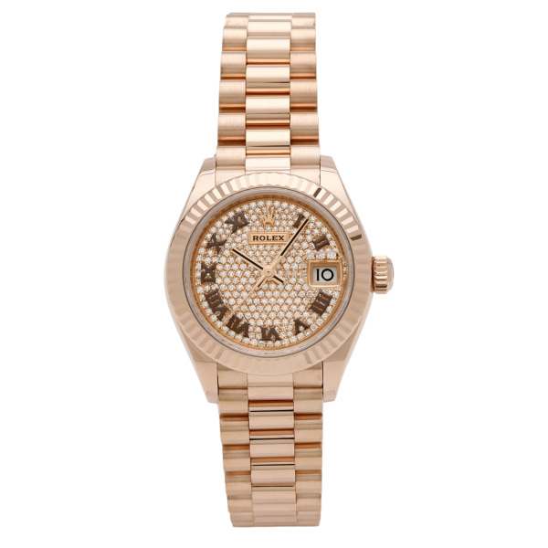 rolex datejust ロレックス デイトジャスト 28 279175