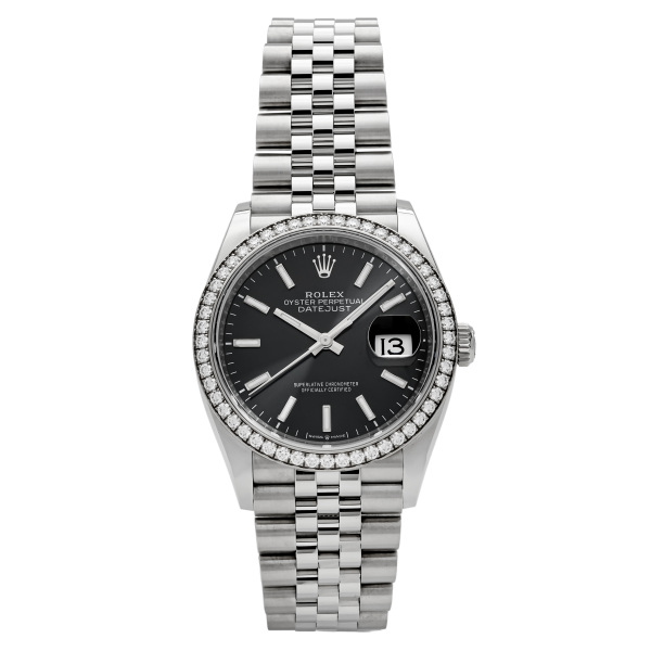 ロレックス rolex デイトジャスト datejust w267305