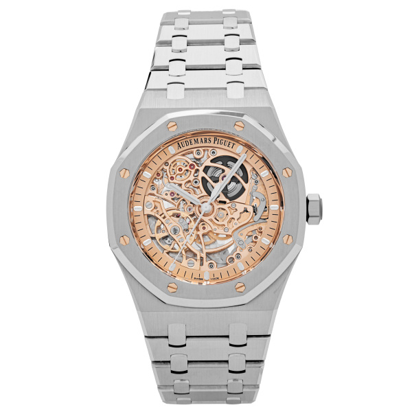 AUDEMARS PIGUET audemarspiguet Royal Oak royaloak w267310