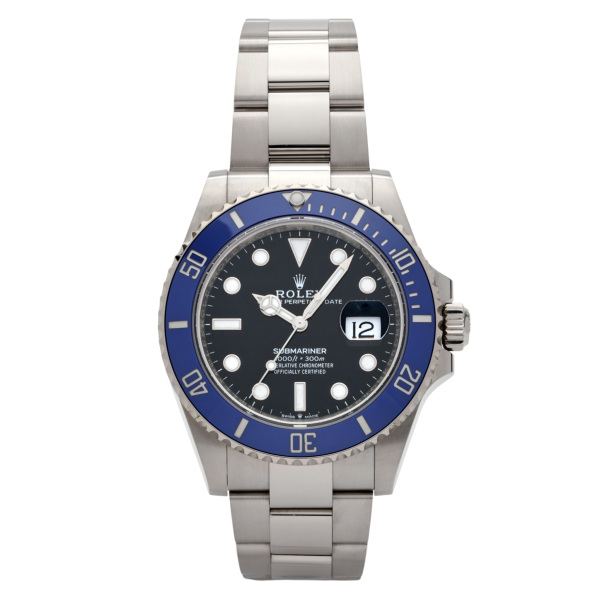 Rolex rolex Submariner Date submarinerdate w267314