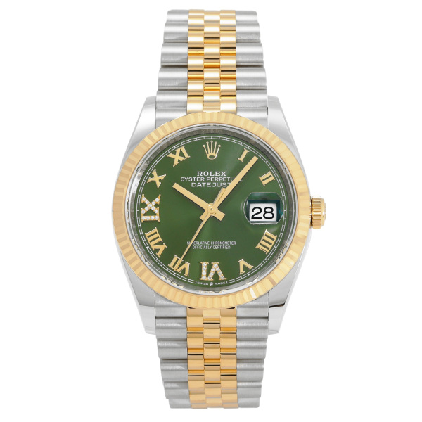 Rolex rolex Datejust Datejust w267320