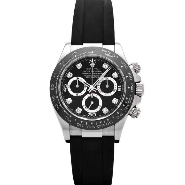 ロレックス rolex コスモグラフ デイトナ daytona w267326