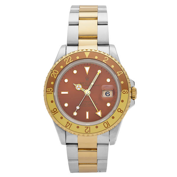 ロレックス rolex GMTマスターII gmtmaster2 w267340