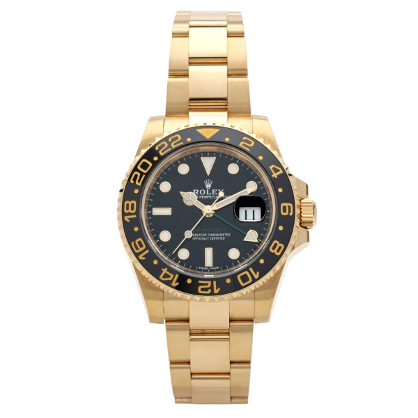 Rolex rolex GMT Master II gmtmaster2 w267345