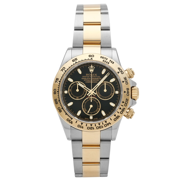 ロレックス rolex コスモグラフ デイトナ daytona w267347
