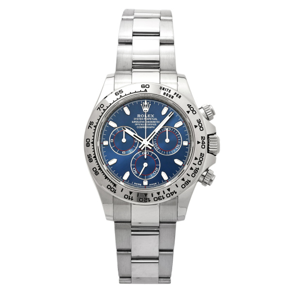 ロレックス rolex コスモグラフ デイトナ daytona w201632