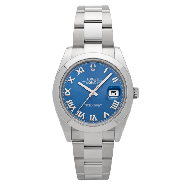 Rolex rolex Datejust Datejust w267352