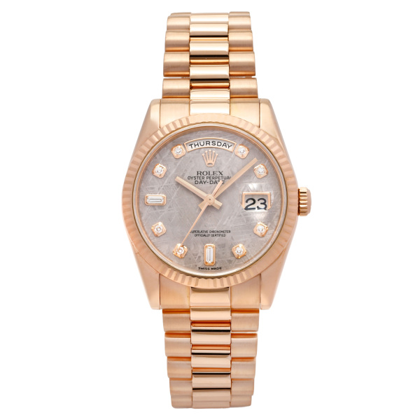 Rolex rolex Day-date daydate w267357