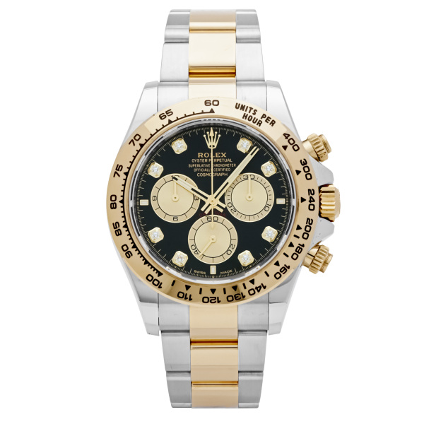 ロレックス rolex コスモグラフ デイトナ daytona w267358