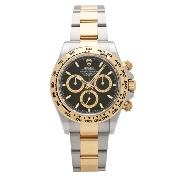 Rolex rolex Cosmograph Daytona daytona w267359