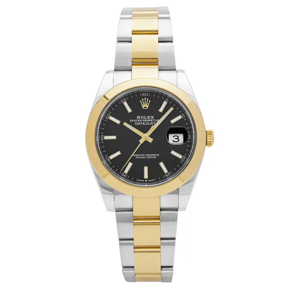 ロレックス rolex デイトジャスト datejust w267360
