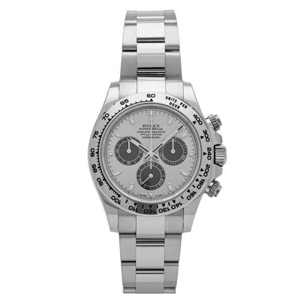 rolex daytona w267362